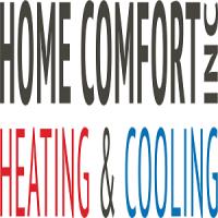 Home Comfort Inc. Logo