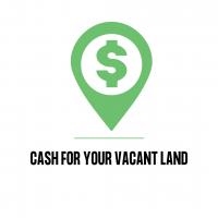 Cash For Your Vacant Land Logo