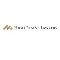 High Plains Lawyers Logo