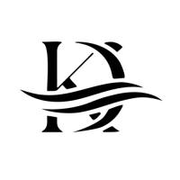 Dalia Katos Logo