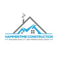 HammerTime Construction Group LLC logo