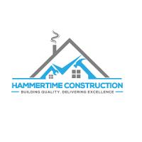 HammerTime Construction Group LLC Logo
