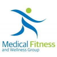 Medical Fitness and Wellness Group Logo