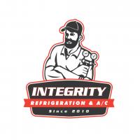 Integrity Refrigeration and A/C Logo
