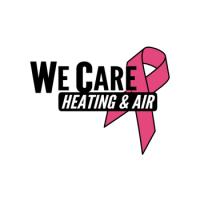 We Care Heating & Air Conditioning logo