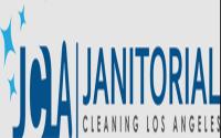 Janitorial Cleaning Los Angeles Logo