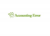 AccountingErrors Logo