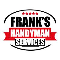 Frank's Handyman Services Logo