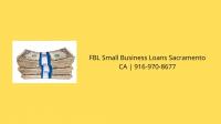 FBL Small Business Loans Sacramento CA Logo