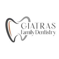 Giatras Family Dentistry logo