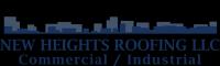 New Heights Roofing Logo