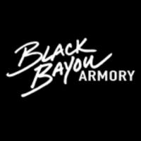 Black Bayou Armory Logo