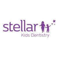 Stellar Kids Dentistry Everett Logo