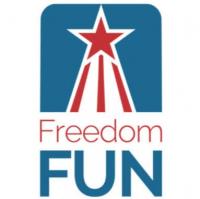 Freedom Fun USA Logo