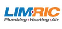 LimRic Plumbing, Heating & Air Logo