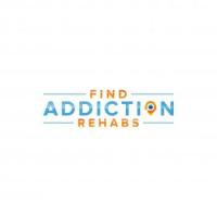 Find Addiction Rehabs logo