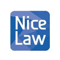 The Nice Law Firm, LLP Logo