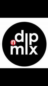 Dipnmix Logo