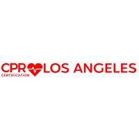 CPR Certification Los Angeles logo