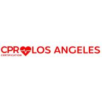 CPR Certification Los Angeles Logo
