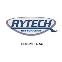 Rytech Restoration of the Midlands Logo