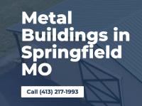 Metal Buildings of Springfield logo