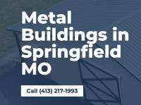 Metal Buildings of Springfield Logo