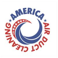 America Air Duct Cleaning Boerne Logo