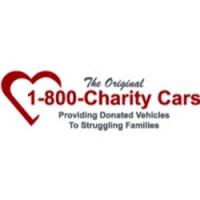 Charity Cars Logo