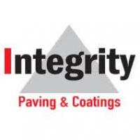 Integrity Paving and Coatings Logo