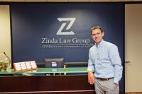 Zinda Law Group Logo
