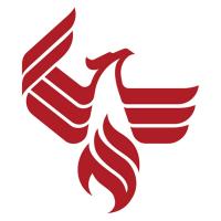 Univeristy of Phoenix  logo