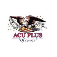 ACU PLUS Logo