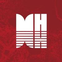 Mercy Hill Church - Regional Campus Logo