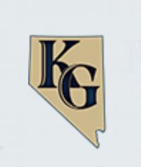 Kidwell & Gallagher Injury Lawyers | Personal Injury Lawyer Reno Logo