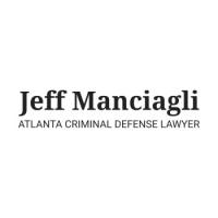 Atlanta Criminal Defense Lawyer, Jeff Manciagli Logo