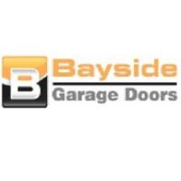 Bayside Garage Doors Logo