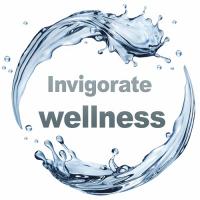 Invigorate Wellness logo