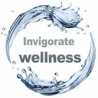 Invigorate Wellness Logo