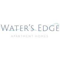 Water's Edge Apartment Homes Logo