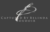 Captured By Belinda Logo