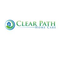 Clear Path Home Care Logo