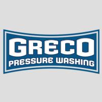 Greco Pressure Washing & Property Services logo