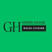 GREEN HOUSE by Naija cuisines Logo