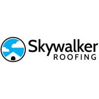 Skywalker Roofing Company Logo