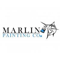 Marlin Painting and Remodeling Logo