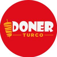Doner Turco logo
