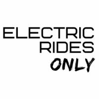 Electric Rides Only Logo