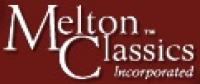 Melton Classics logo
