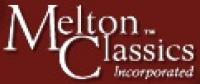 Melton Classics Logo